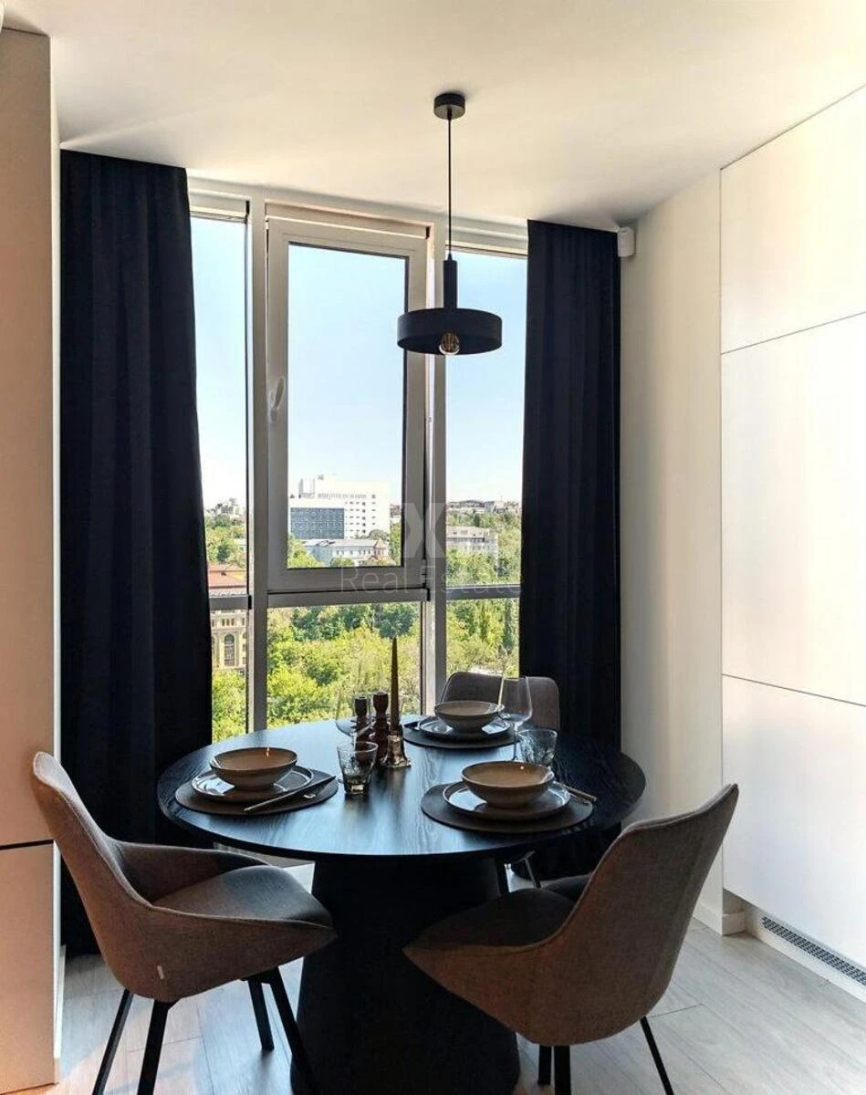 1k apartment vul. Glybochyc'ka 73683541