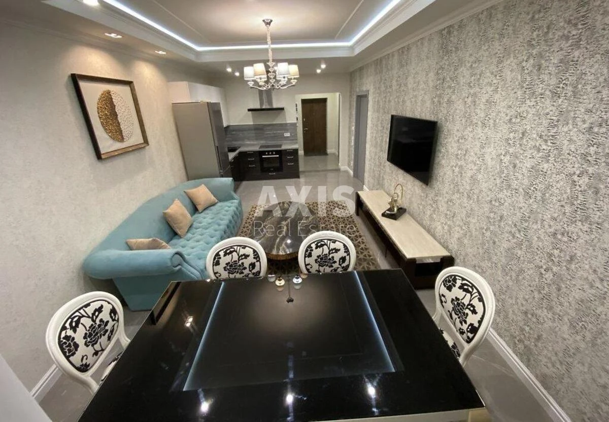 2k apartment vul. Mykil's'ko-Slobids'ka 3А396691