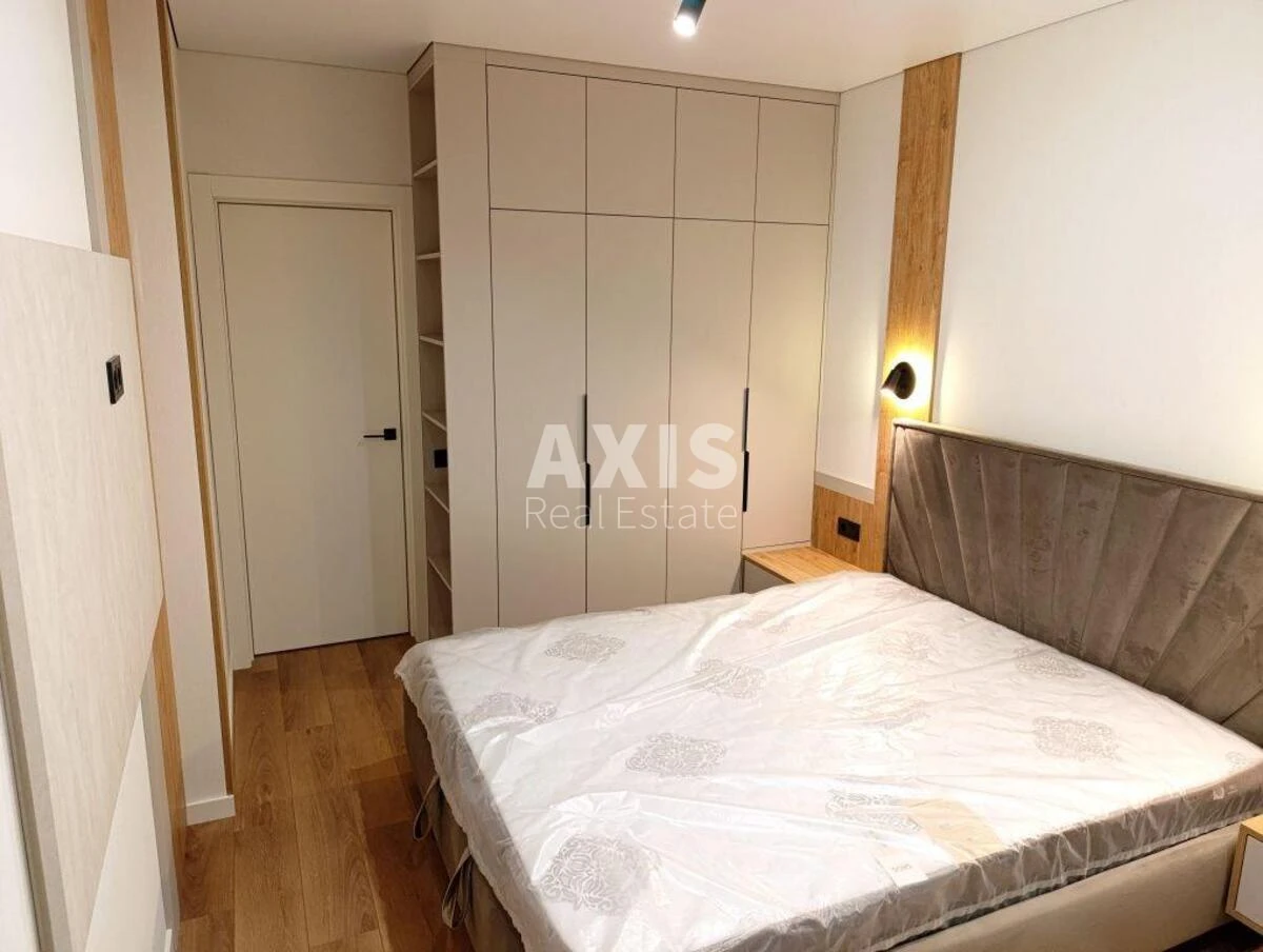 1k apartment vul. Vsevoloda Zmijenka 15/23653199