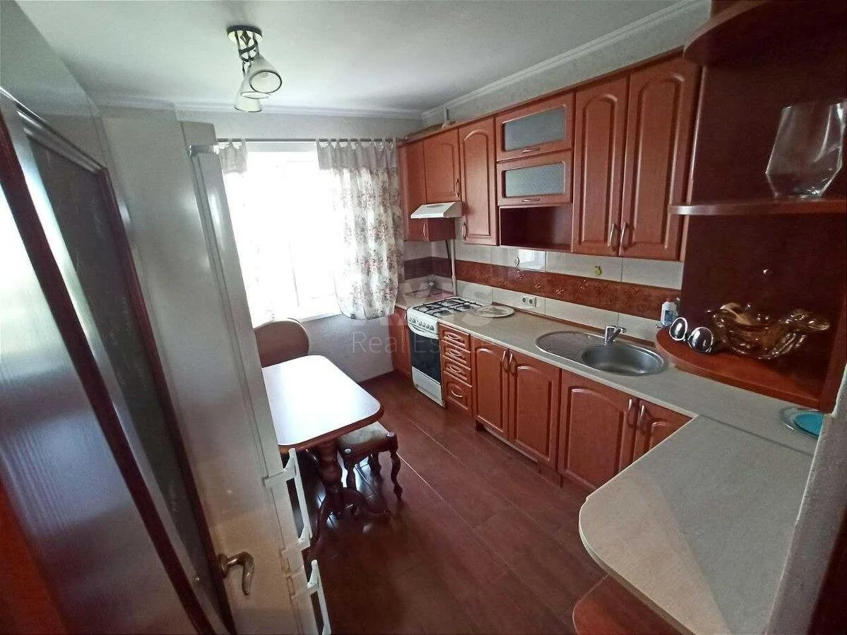 3k apartment vul. Mostyc'ka 14710900