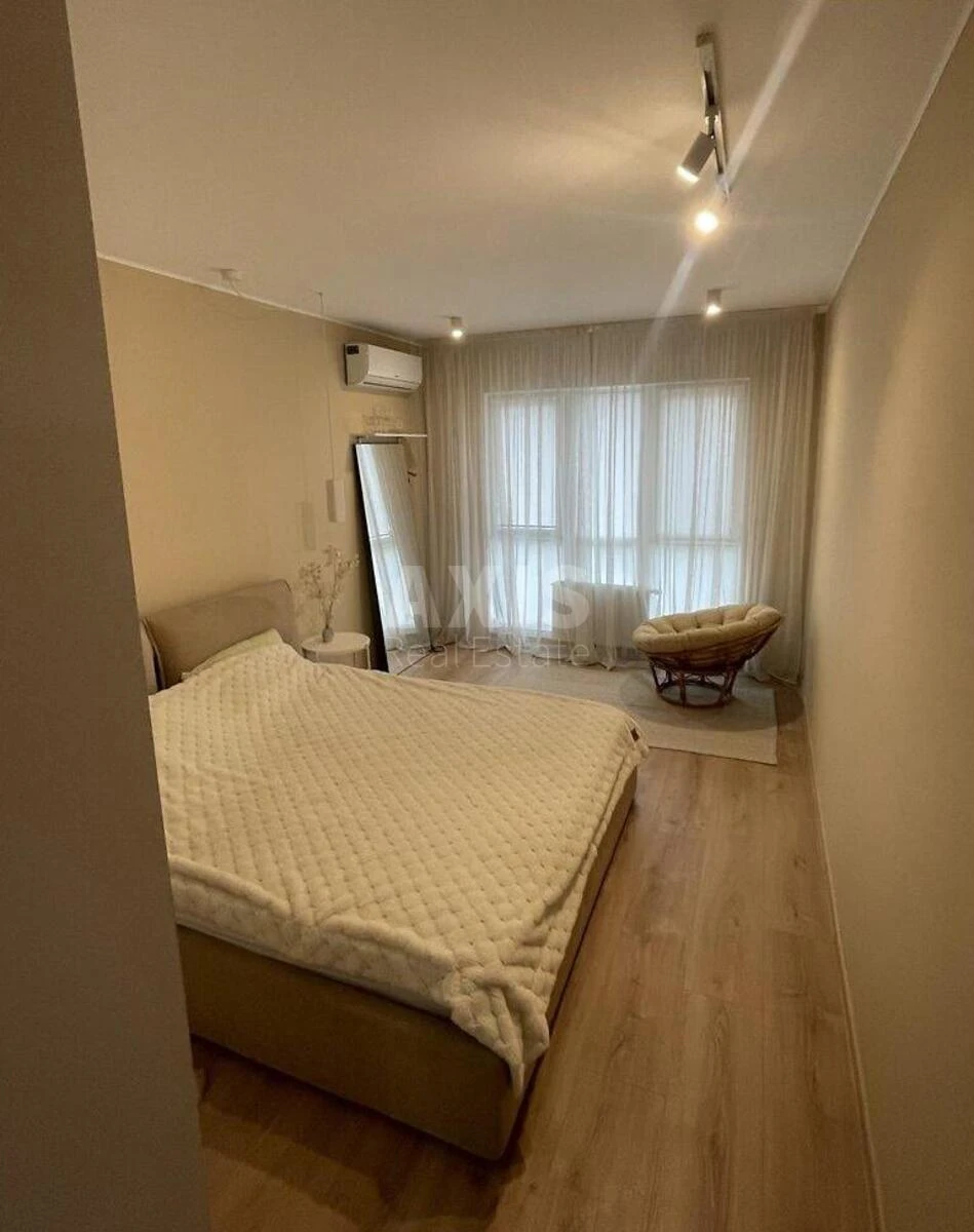 2к квартира ул. Стеценко 75К695614