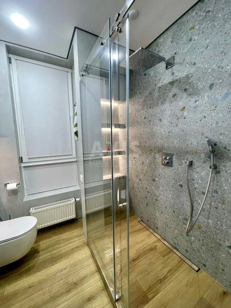 3k apartment vul. Lypkivs'kogo Vasylja Mytropolyta 386643215