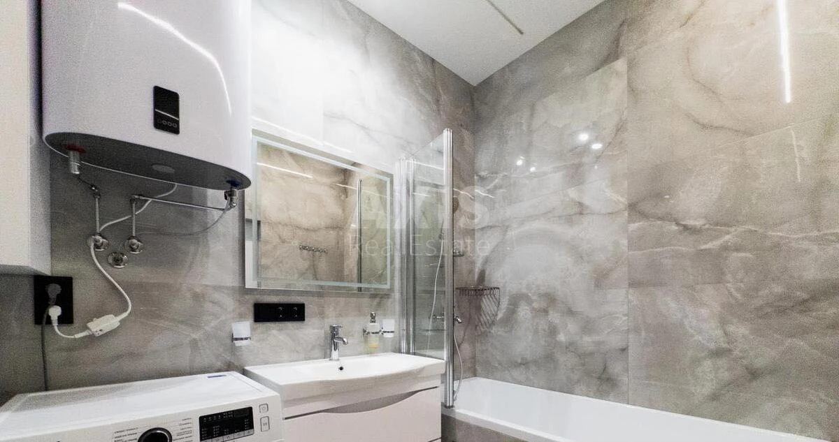 1к квартира ул. Предславинская 44477016