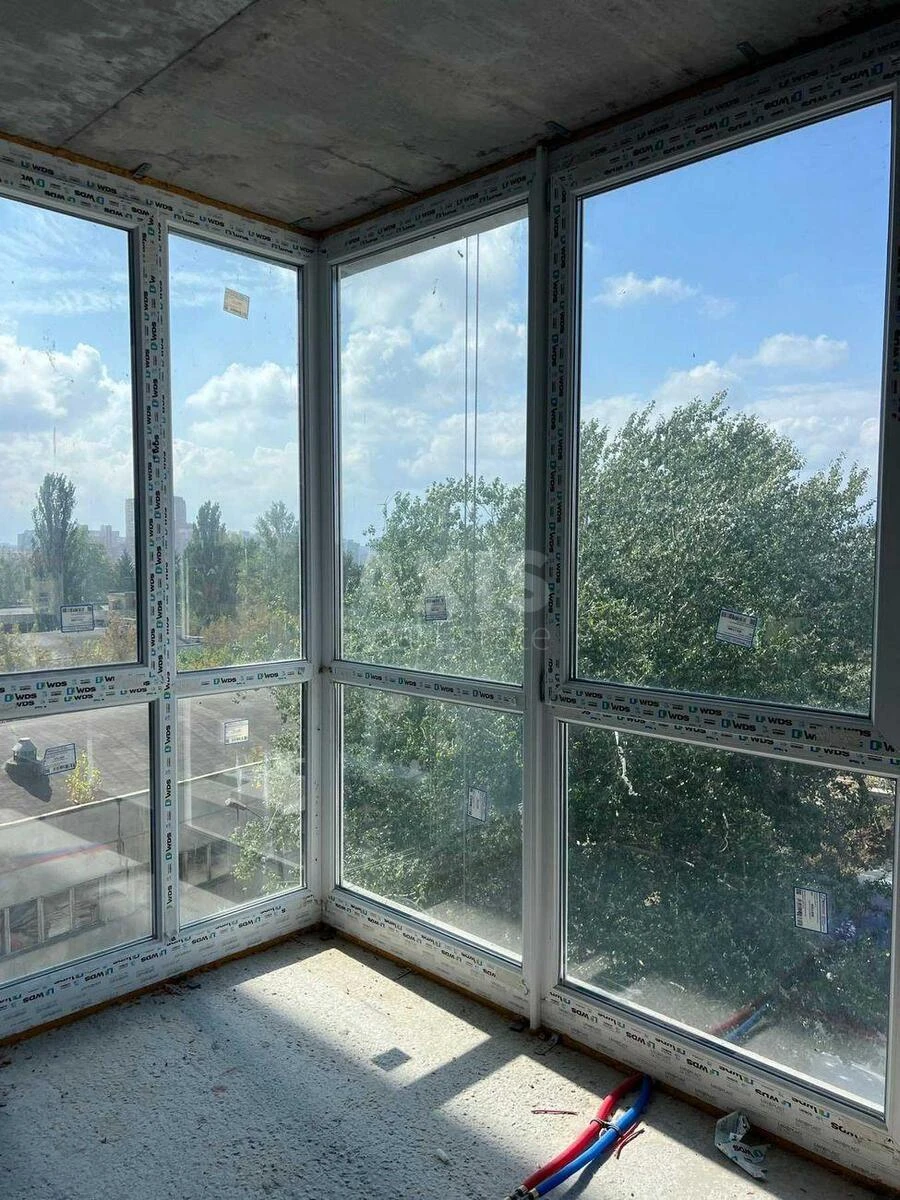 1к квартира ул. Булаховского Академика 2696073