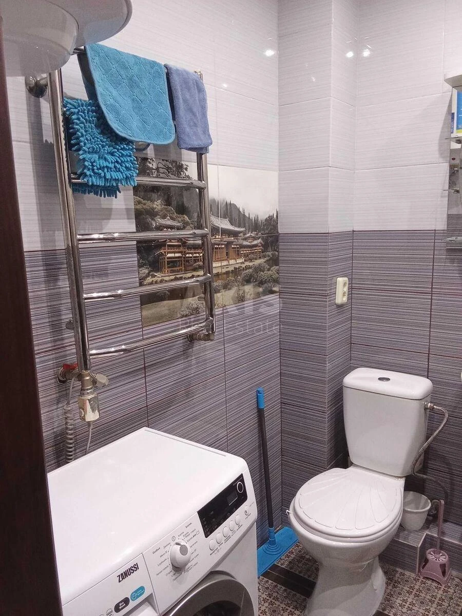 1k apartment vul. Danchenka Sergija 5648275