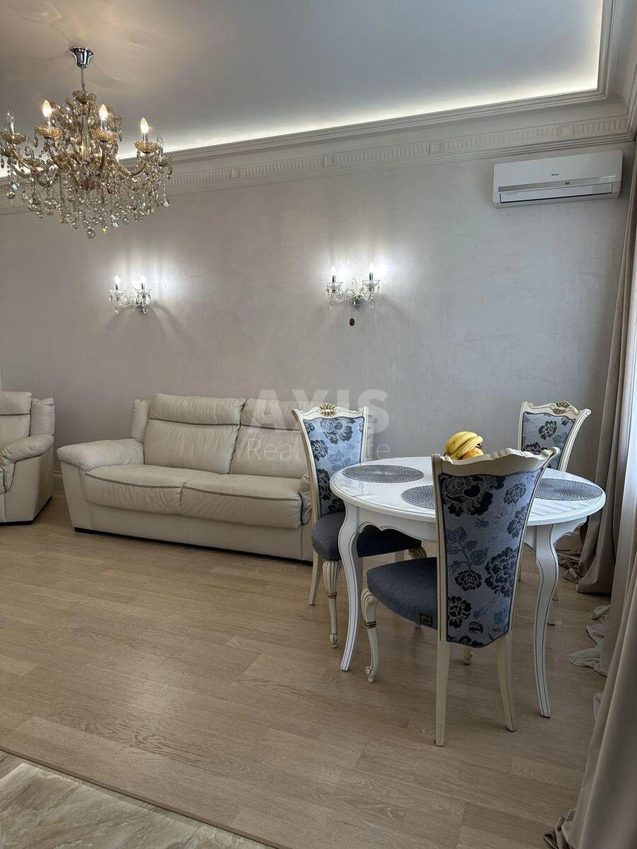3k apartment vul. Narodnogo opolchennja 3479105