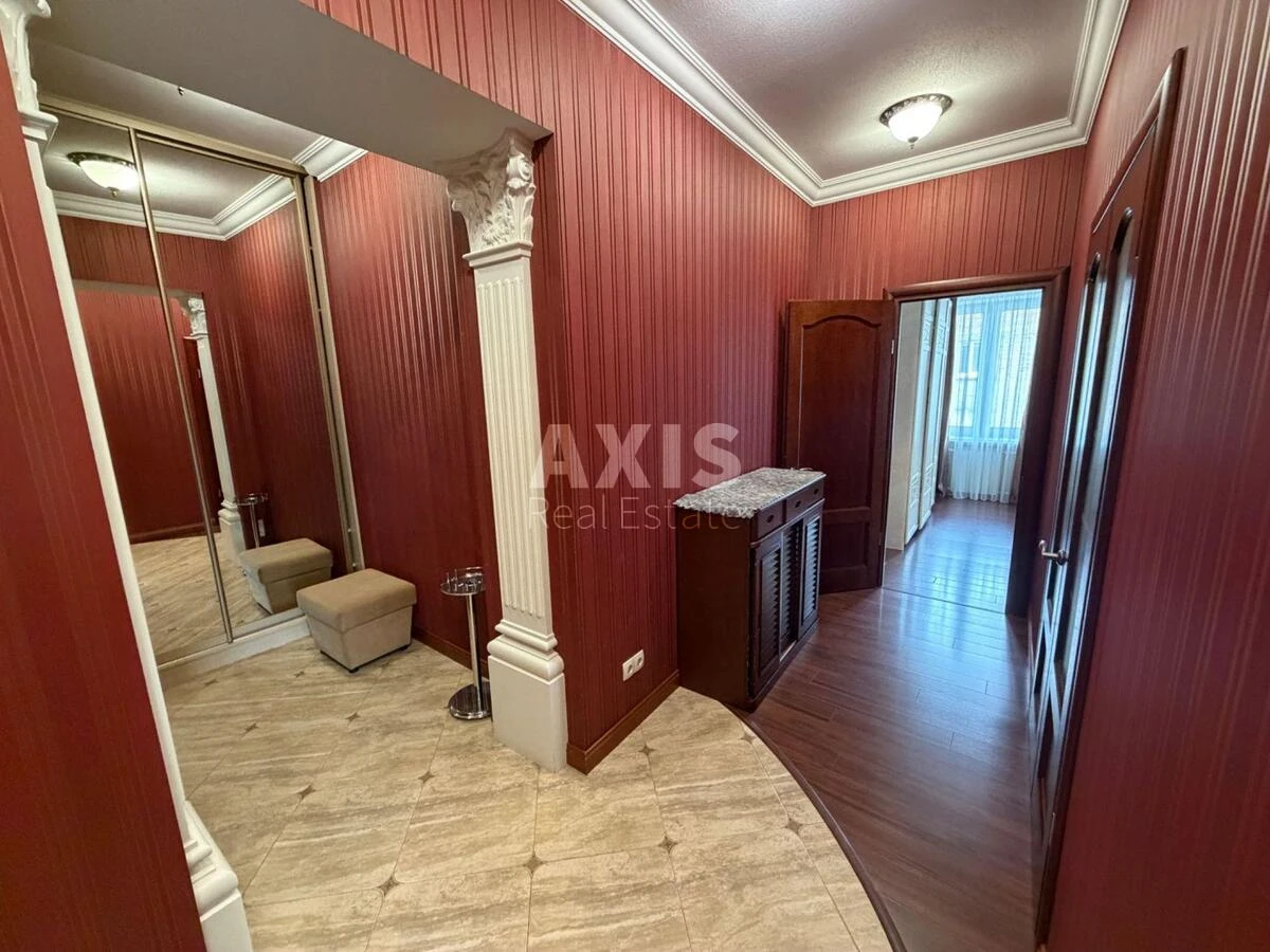 2к квартира пер. Евгения Гуцало  4696238