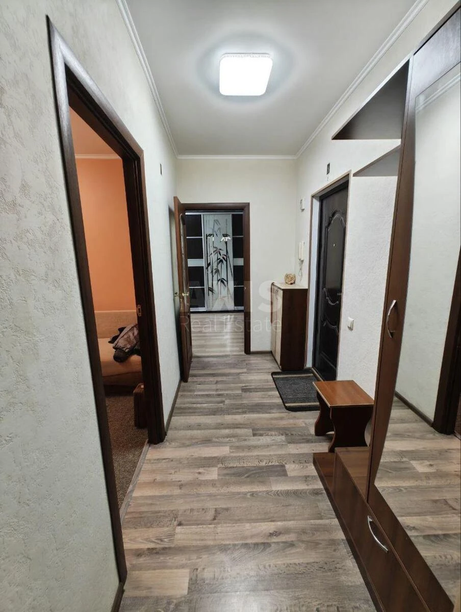 2k apartment vul. Ozerna 6619616