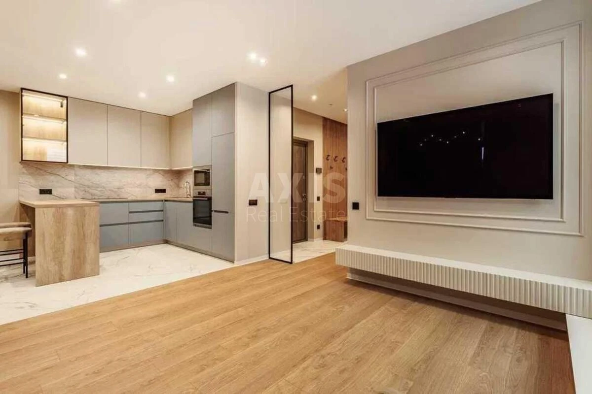 3k apartment bul. Ryl's'kogo Tadeja 1649067