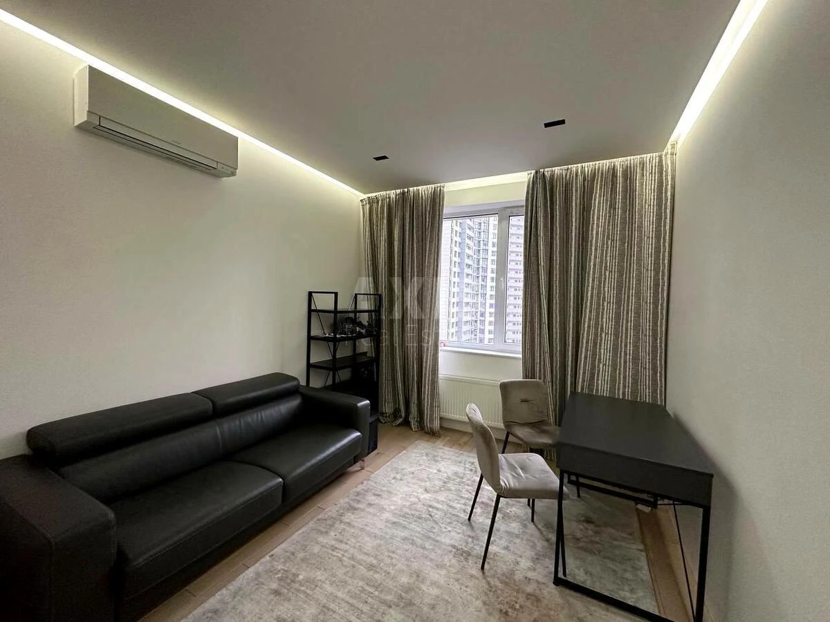 3k apartment vul. Andriya Verkhohlyada 14А665455