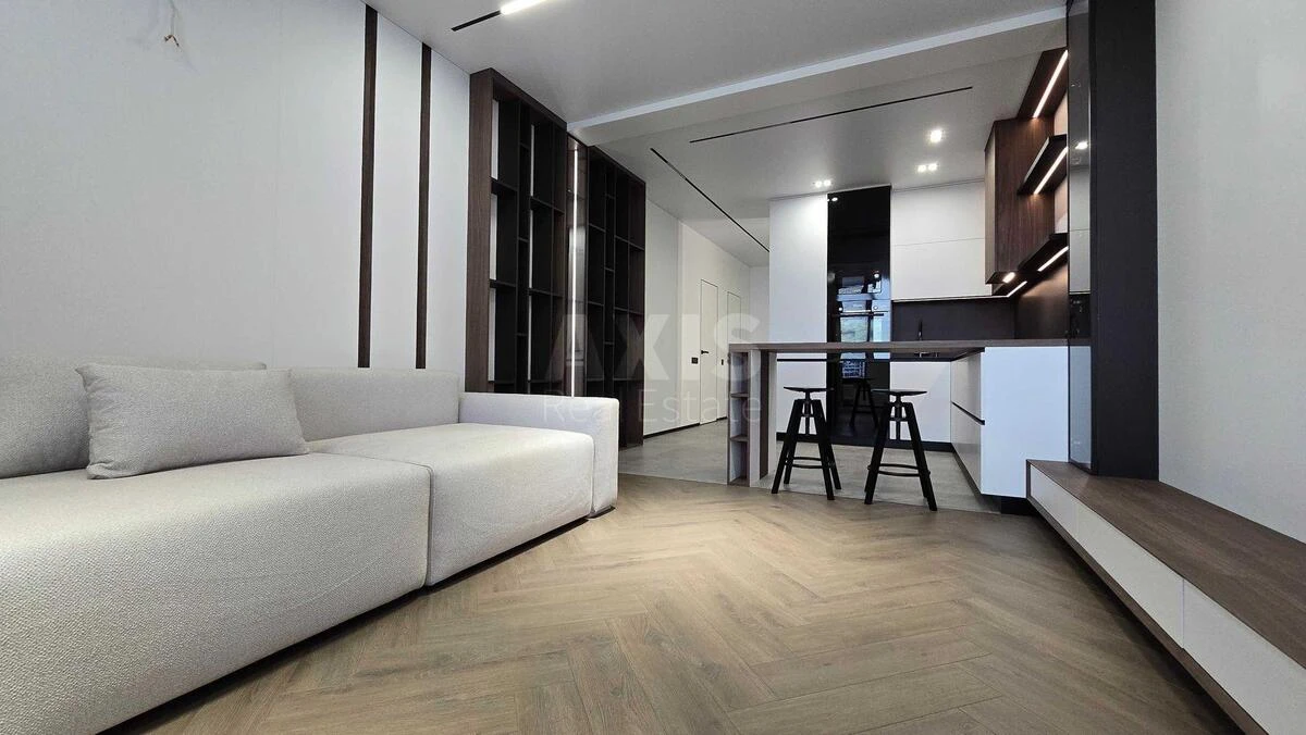 1k apartment vul. Mykhayla Boychuka 41649341