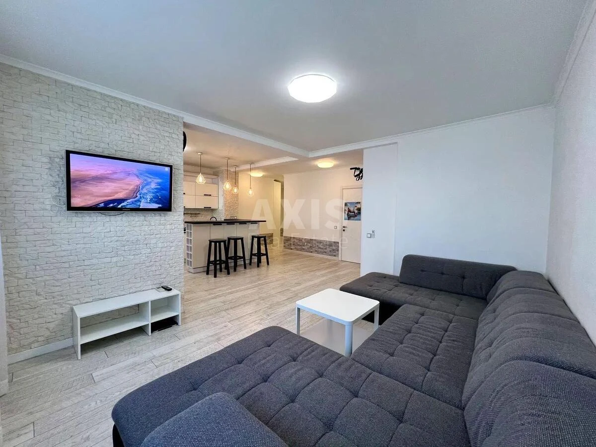 3k apartment vul. Chavdar Jelyzavety 11712430