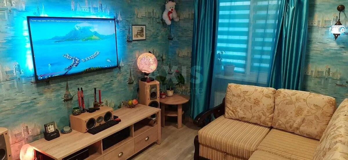 3к квартира бул. Гашека Ярослава 22682496