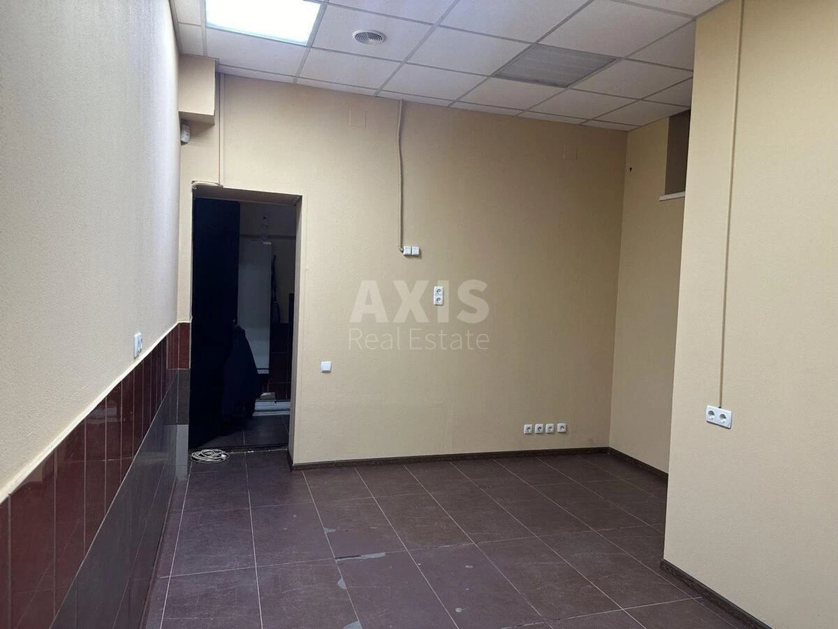 Trade object vul. Kyrylivs'ka 20/22, 55m2649731