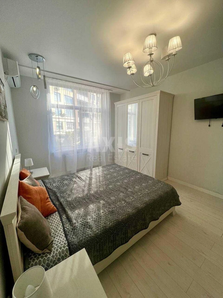 1k apartment vul. Junac'ka 10277402