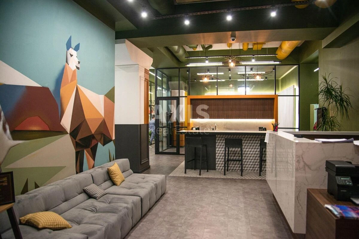 Office prov. Ohtyrs'kyj 7, 912m2469274