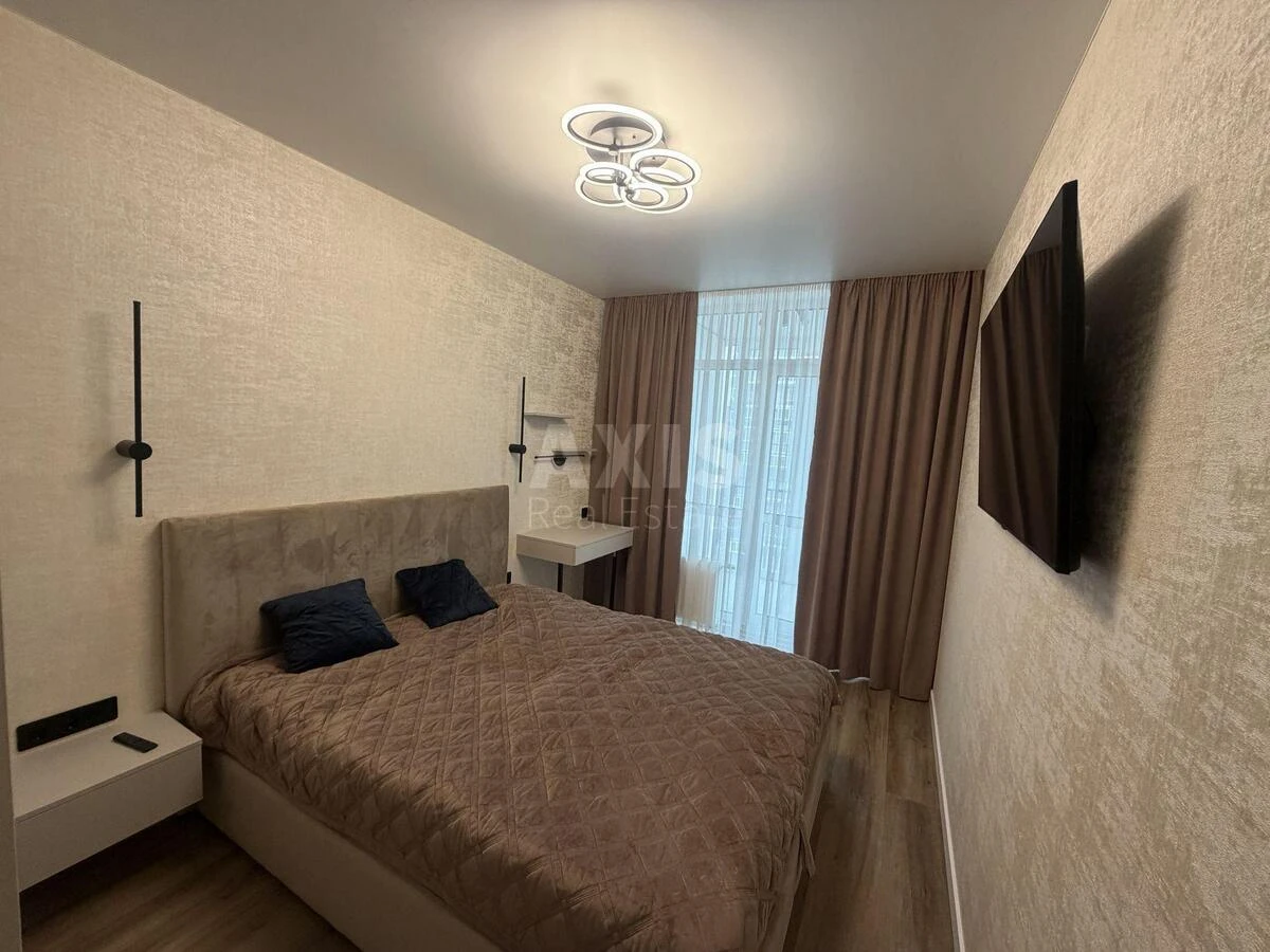 1k apartment vul. Zabolotnogo Akademika 148665985