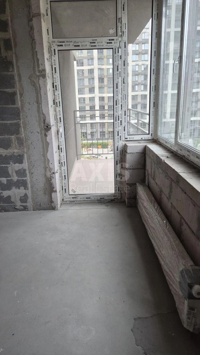 2k apartment vul. Rodyny Kristeriv 20697568