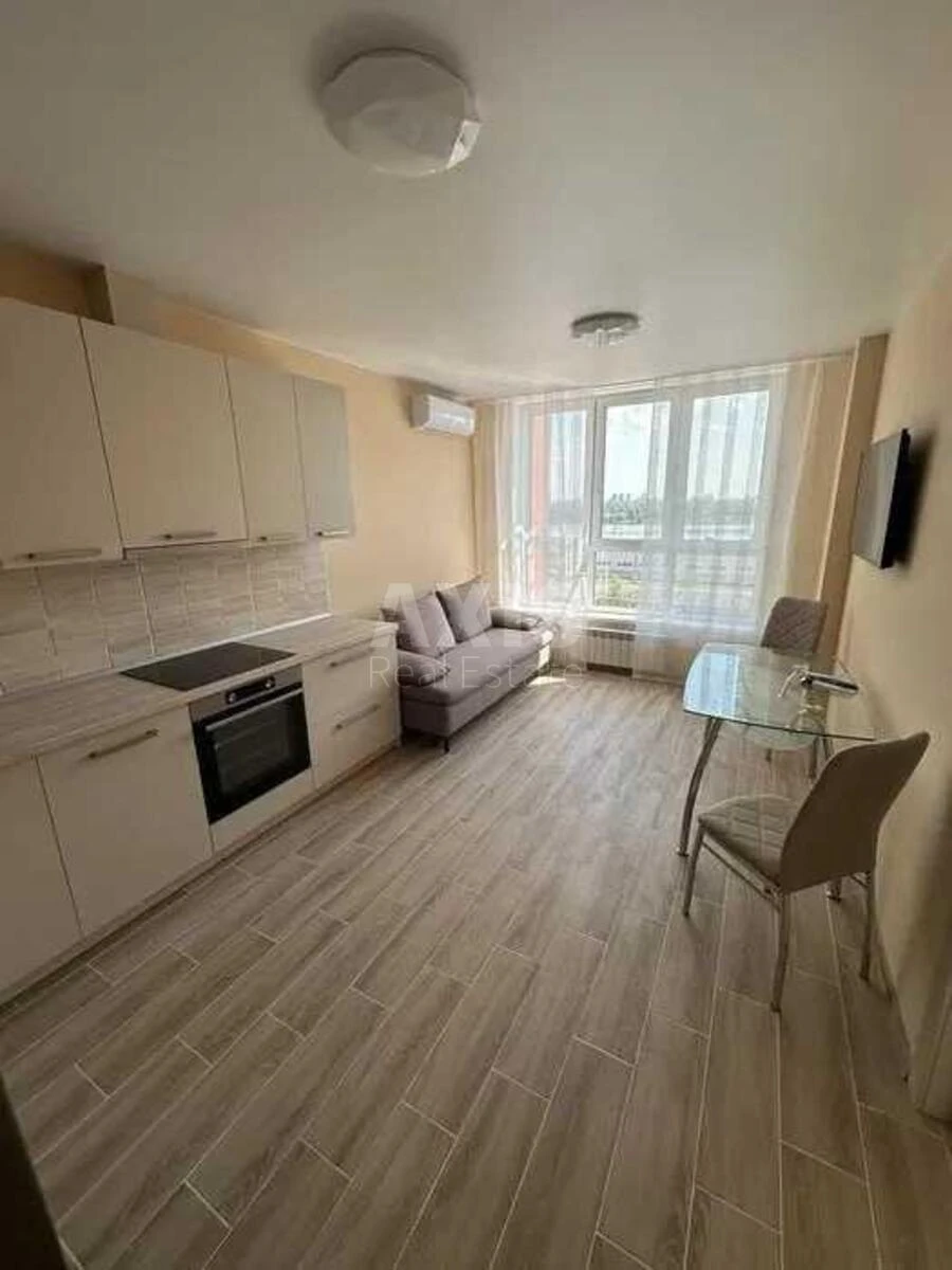 1k apartment doroga Naberezhno-Rybal's'ka 27650250
