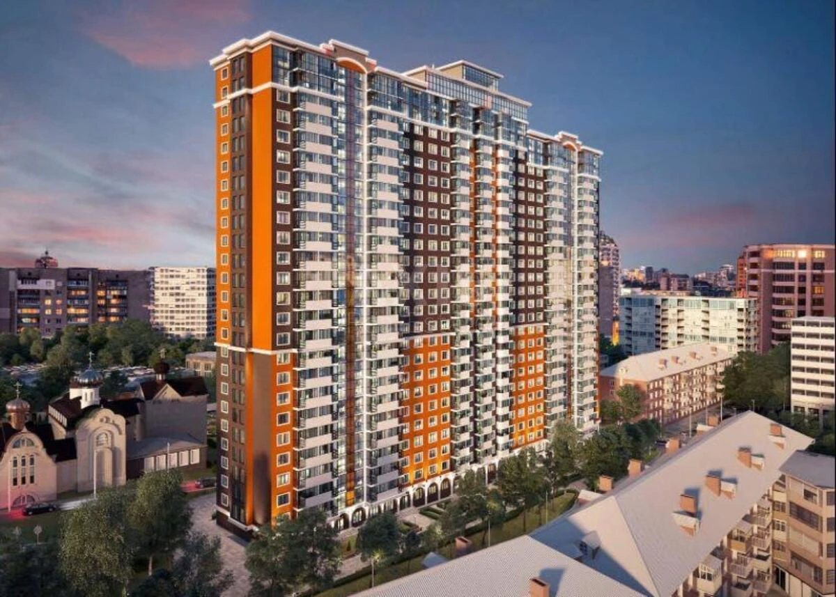 2k apartment vul. Zagorіvs'ka 176976817