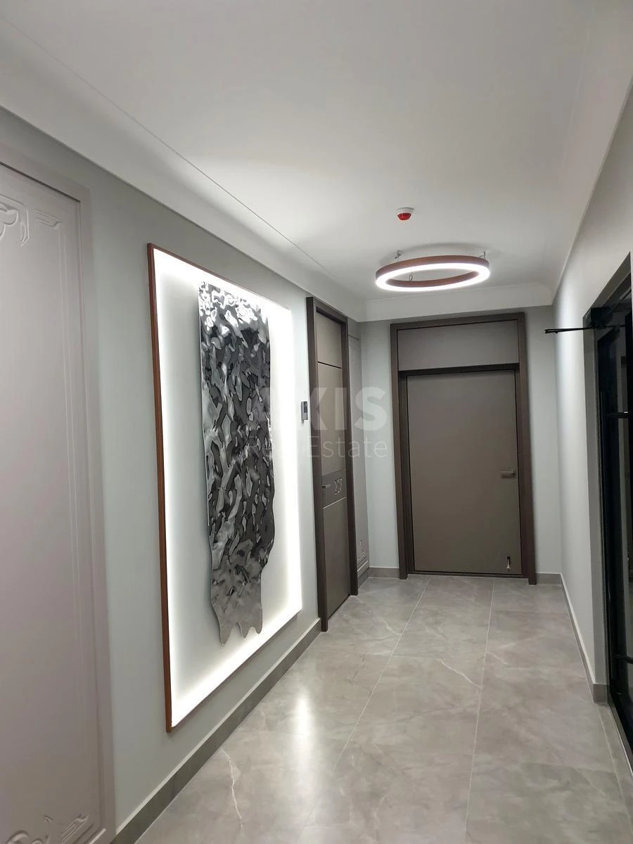 1k apartment vul. Degtjarivs'ka 17650437