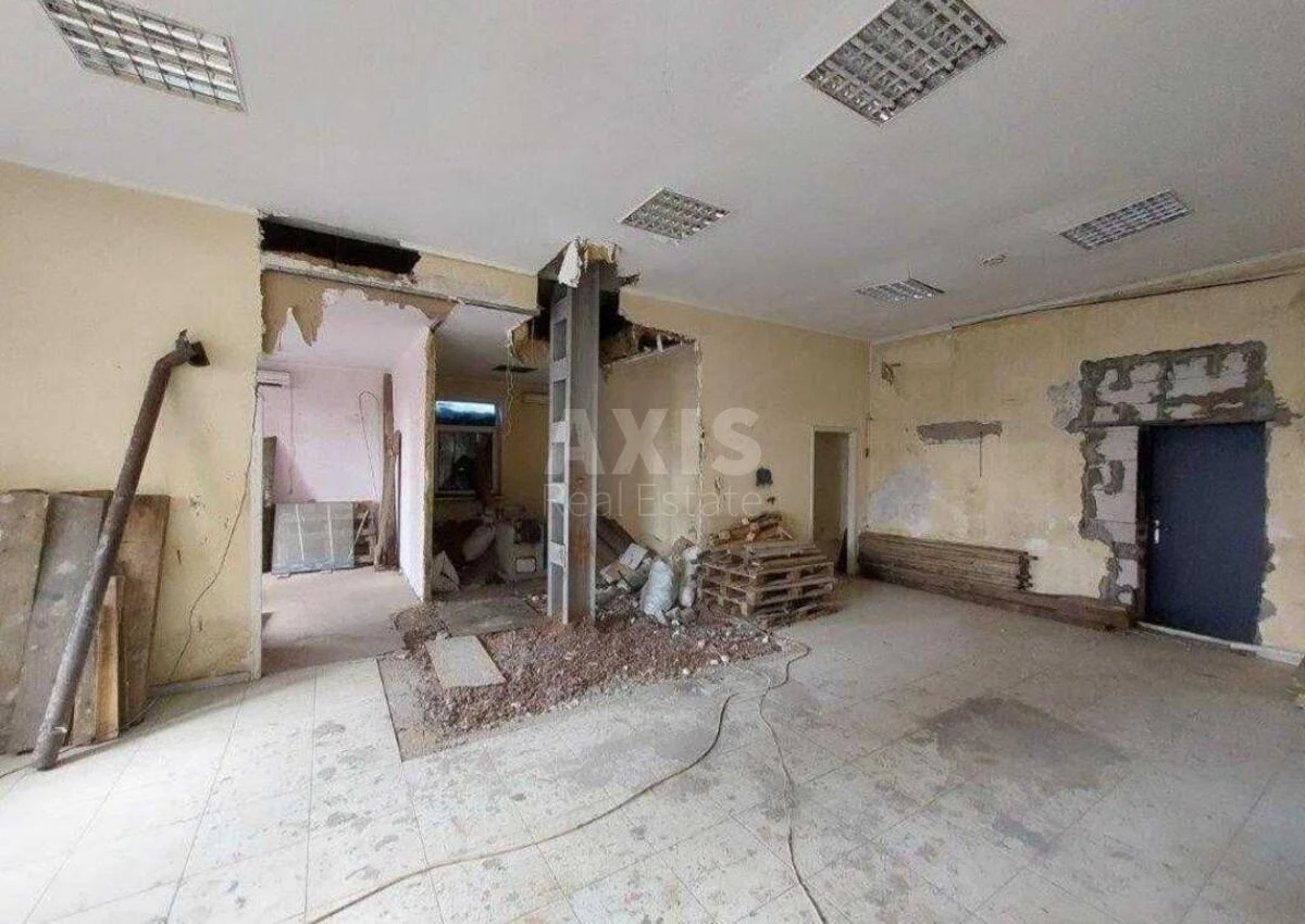 Trade object vul. Avtozavods'ka 76, 437m2635624