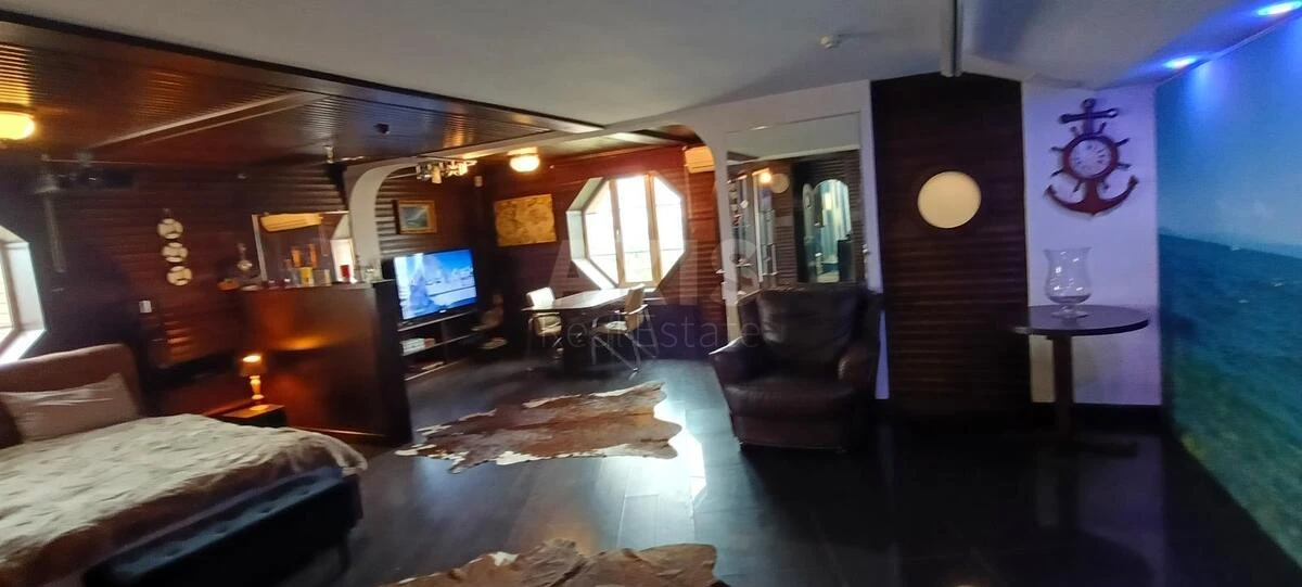 1k apartment vul. Sim'i' Kul'zhenkiv 7671244