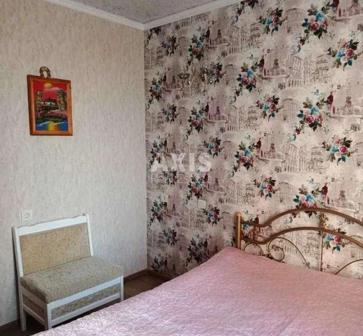 3k apartment vul. Kahovs'ka 60309776