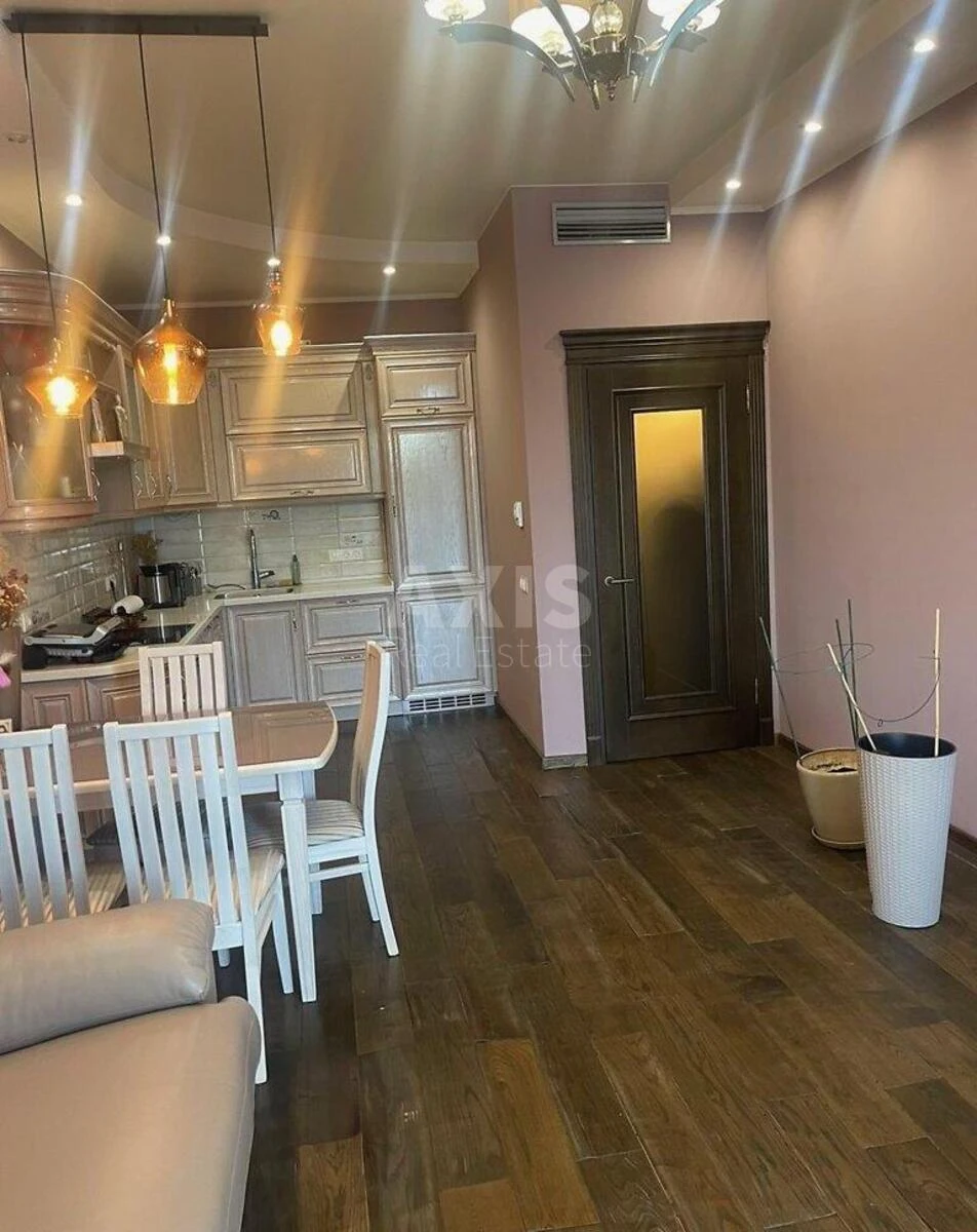 1k apartment vul. Okipnoi' Rai'sy 18717910