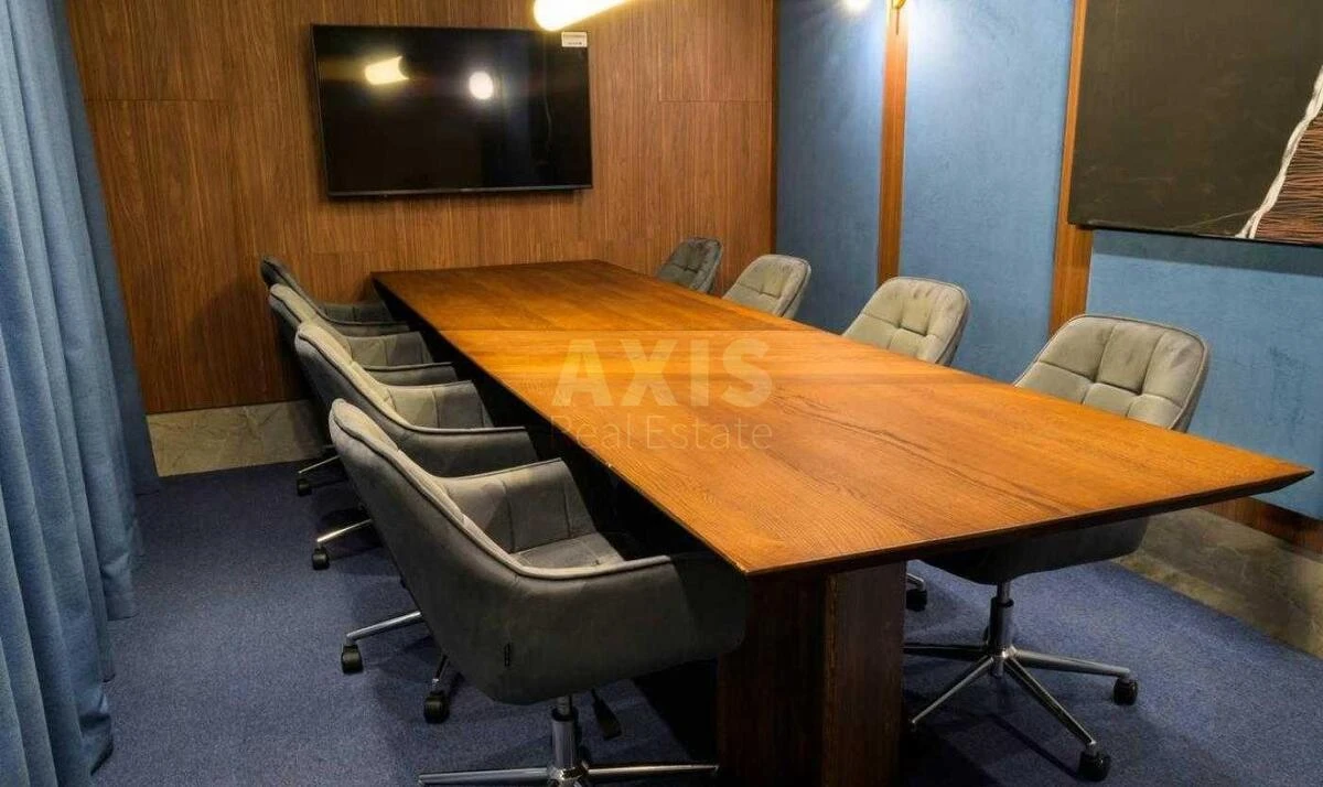 Офис ул. Иоанна Павла II 6/1, 220м2671365