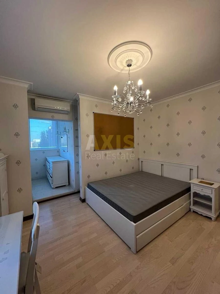 3k apartment vul. Kurs'ka 13Е687993