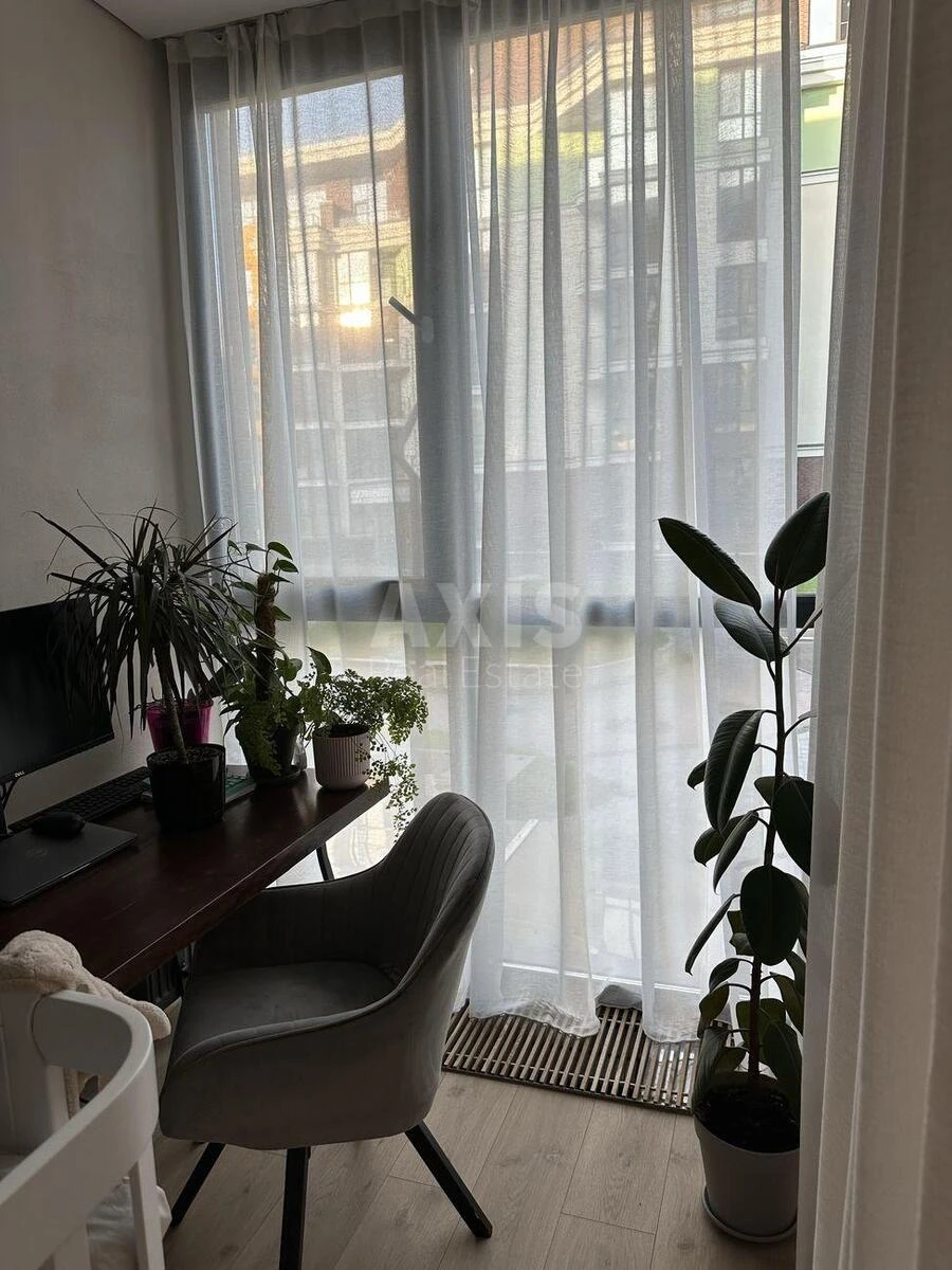 2k apartment vul. Radystiv 32702956
