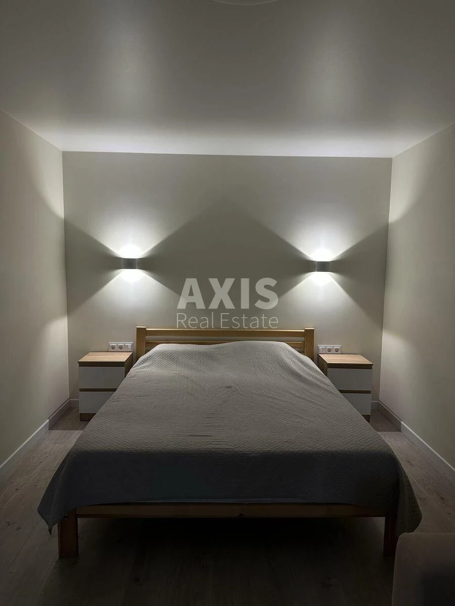 2k apartment vul. Oleha Mudraka 41670544