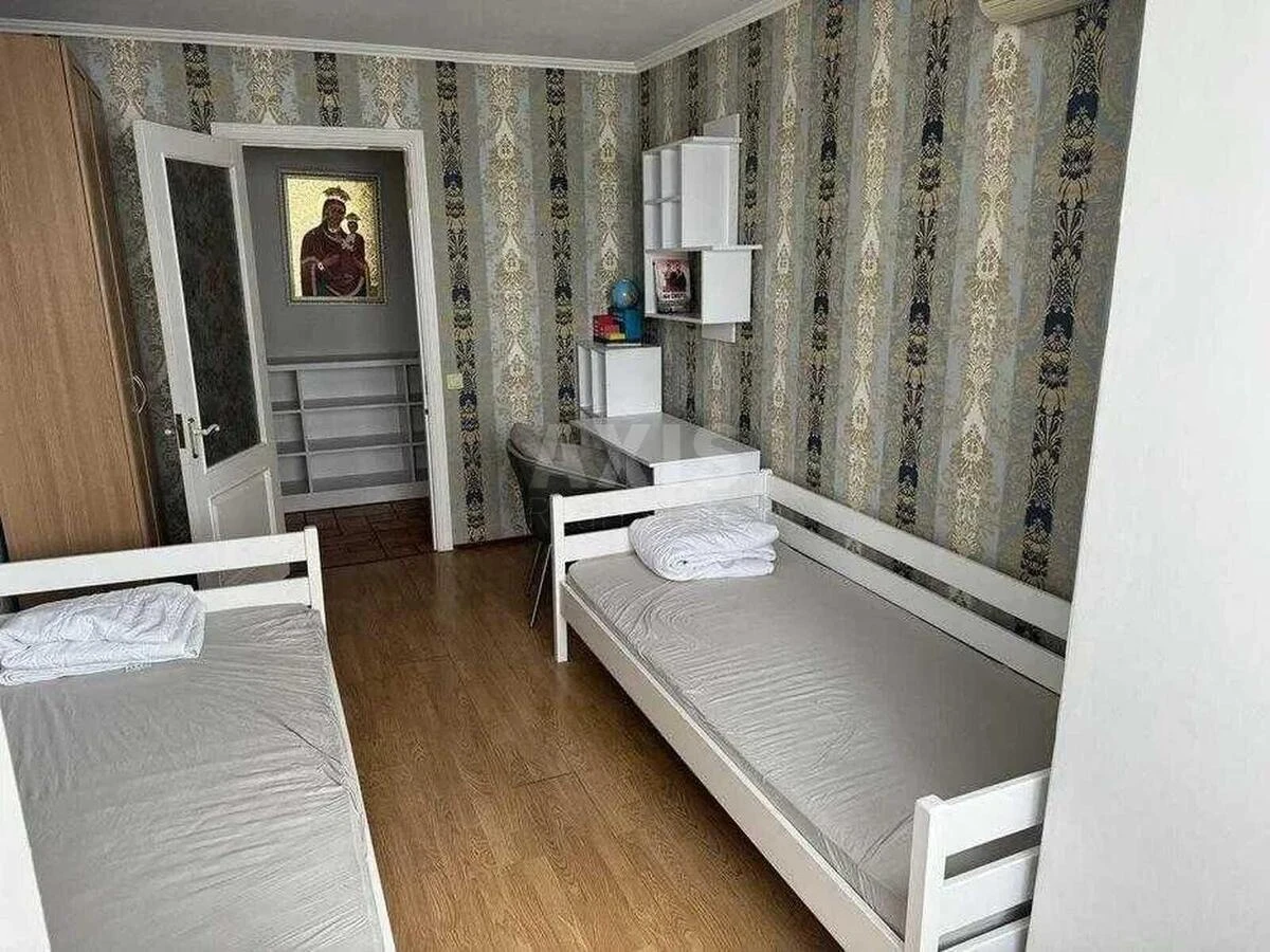 3к квартира ул. Гаврилишина Богдана 4702382