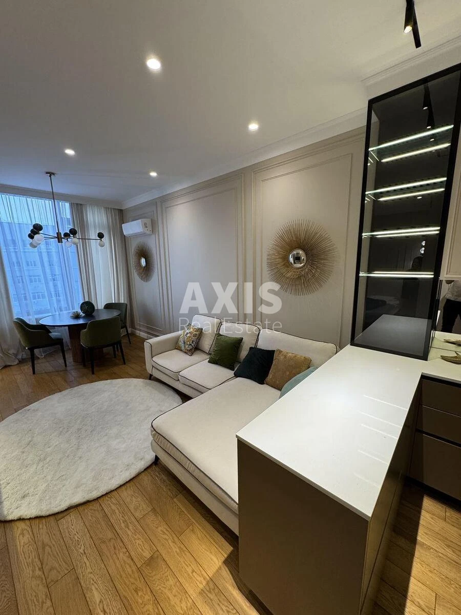 2k apartment vul. Dilova 1/2639660