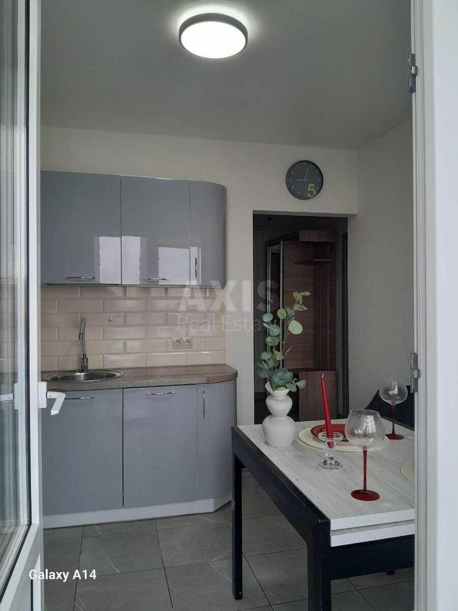 1к квартира ул. Гмыри Бориса 20655072