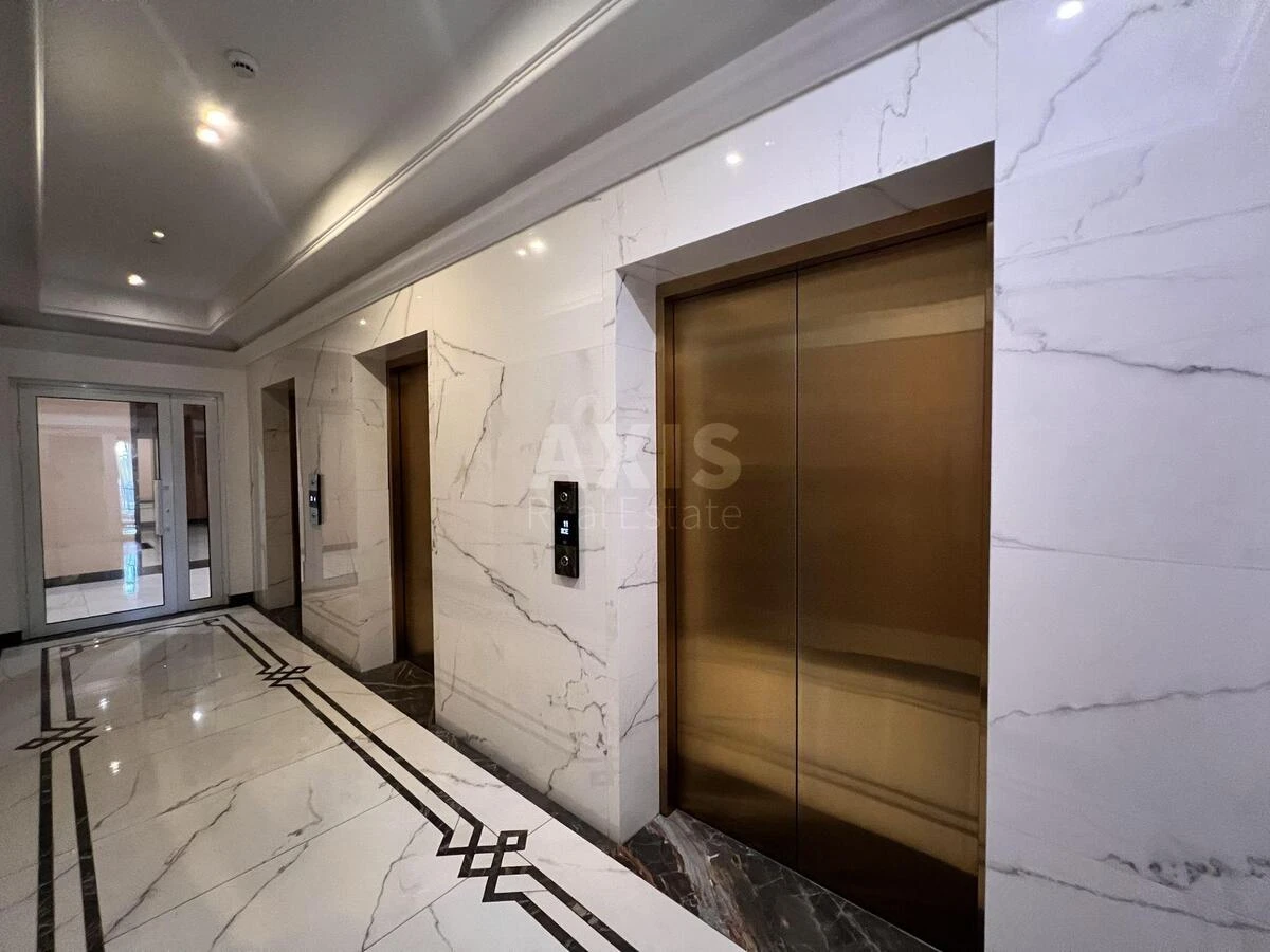 Office vul. Zhyljans'ka 68, 220m26708516