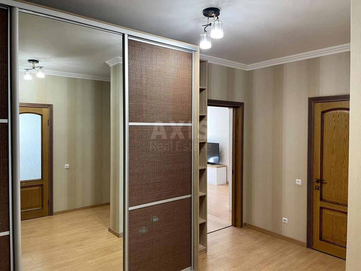 3k apartment vul. Chavdar Jelyzavety 86872610
