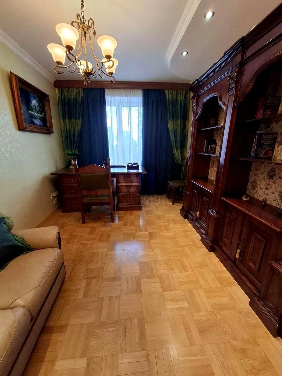 3k apartment bul. Lesi Ukrai'nky 216552214