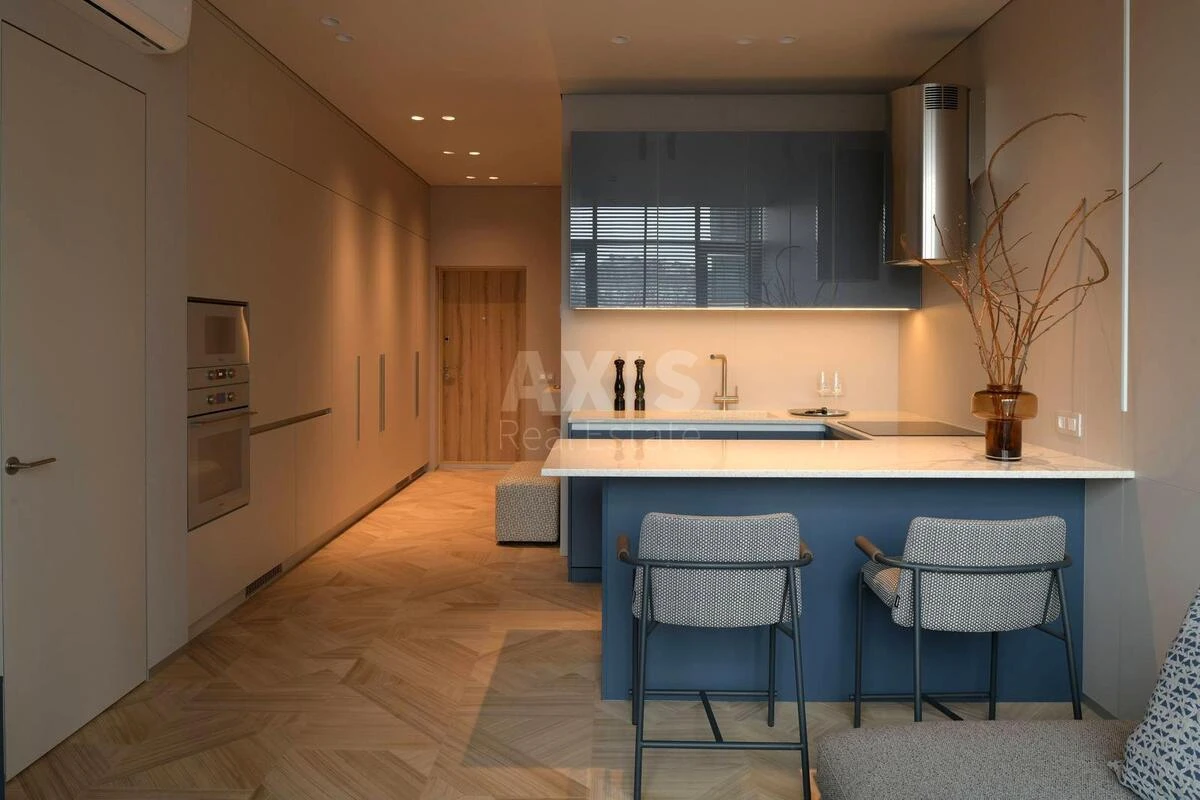 2k apartment vul. Andriya Verkhohlyada 11В65533