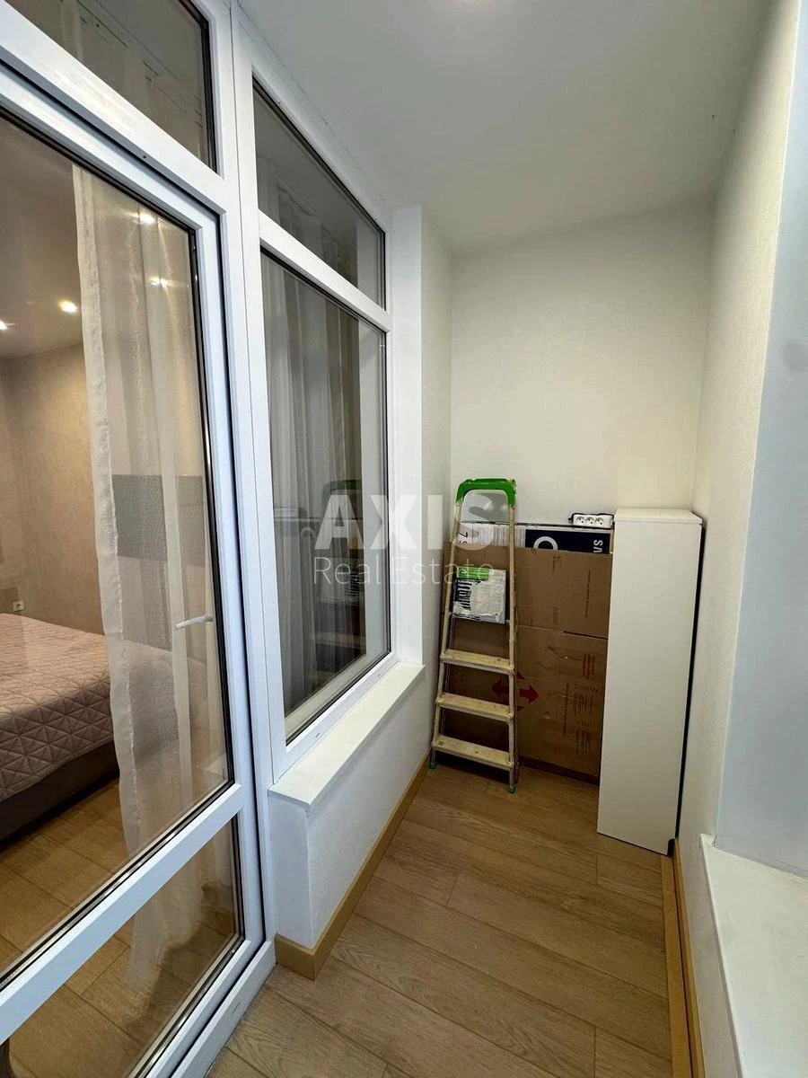 3k apartment shose Stolychne One A6654910