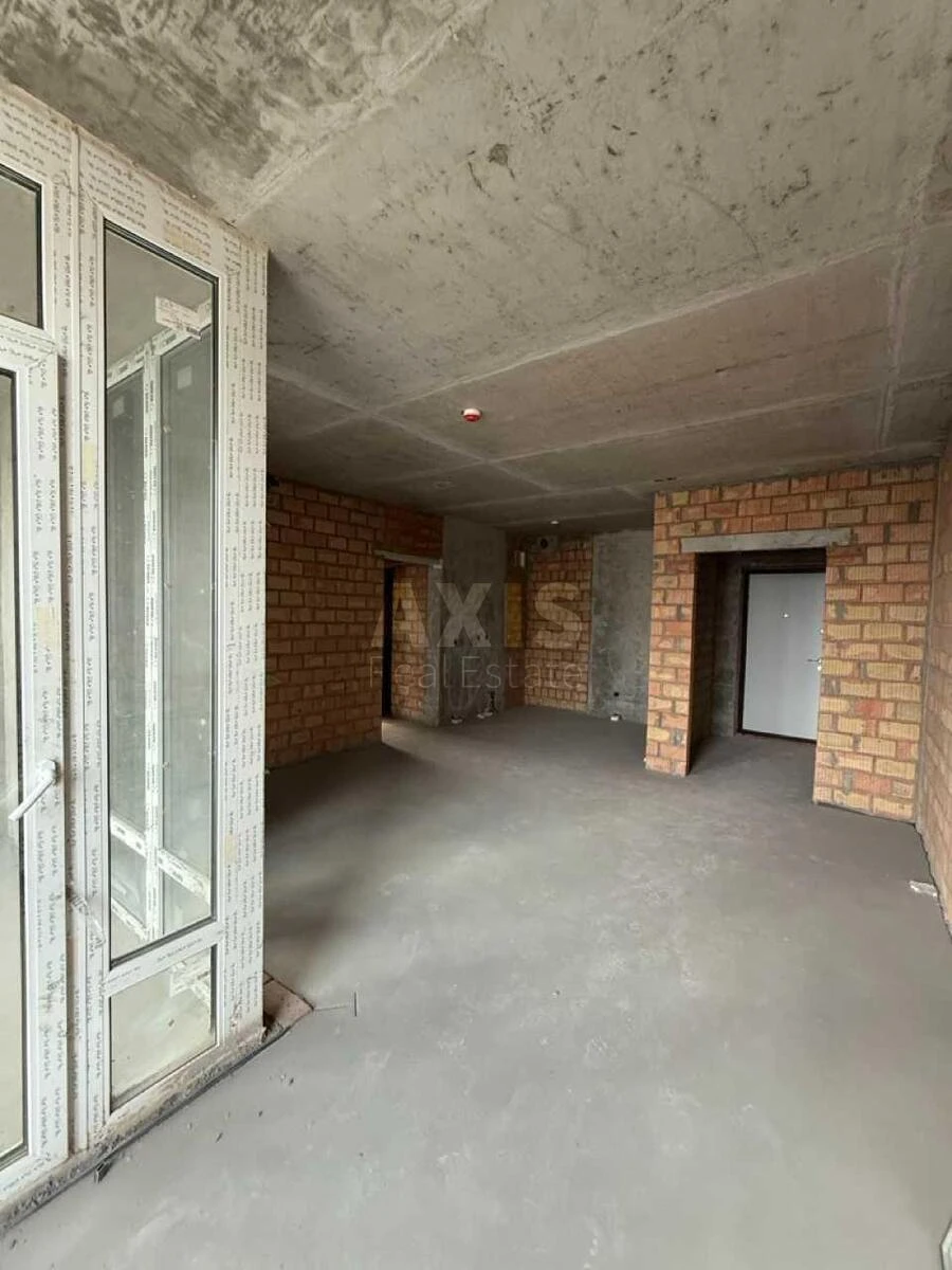 3k apartment vul. Zarichna 6626721