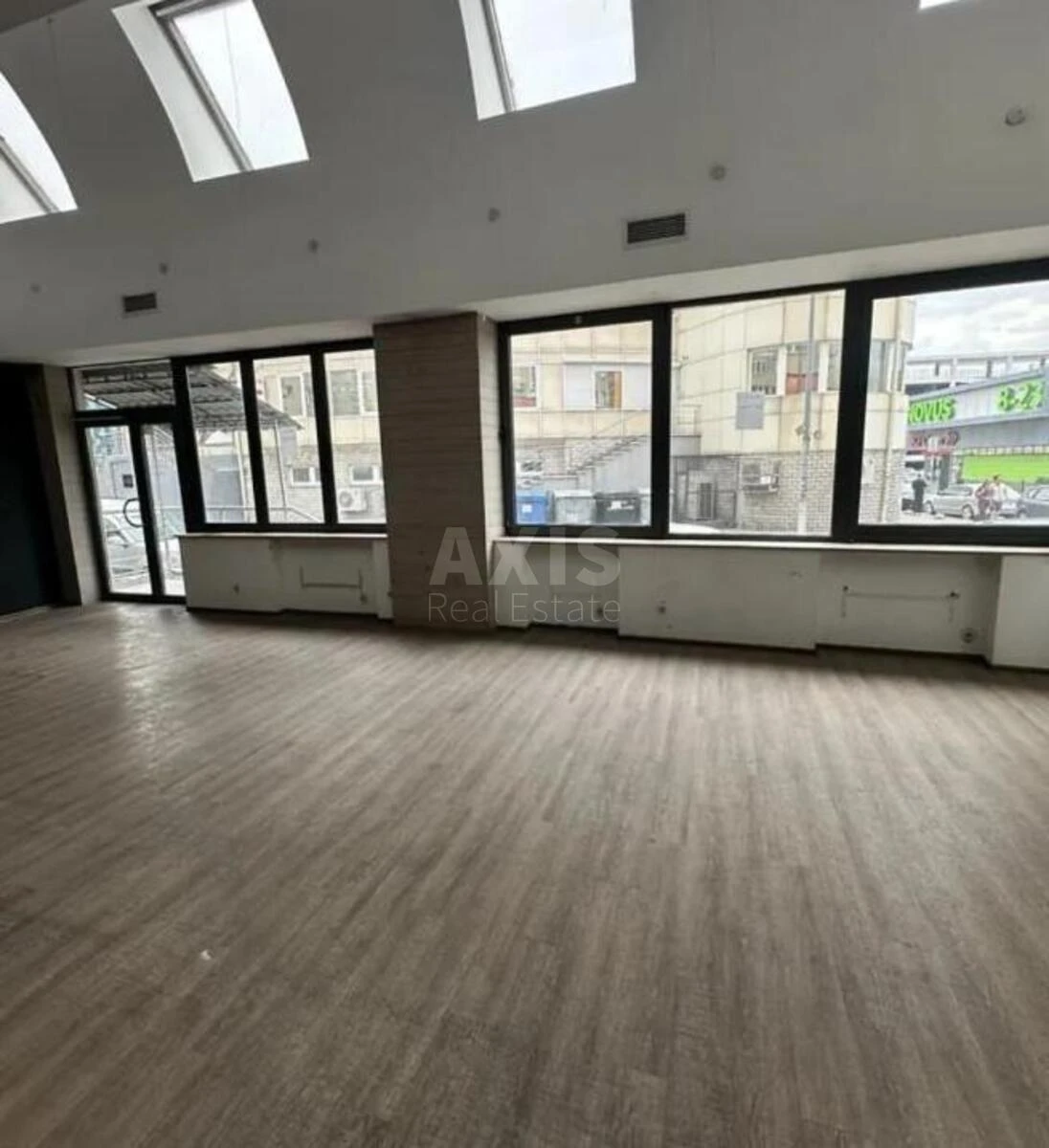 Trade object nab. Dniprovs'ka 19, 500m2699631