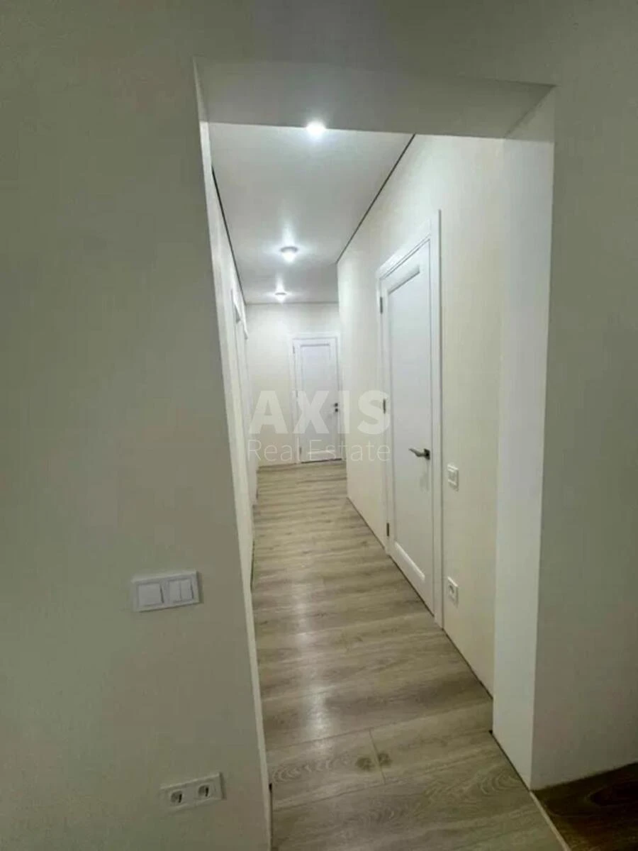 2к квартира ул. Михаила Максимовича 26В6683717