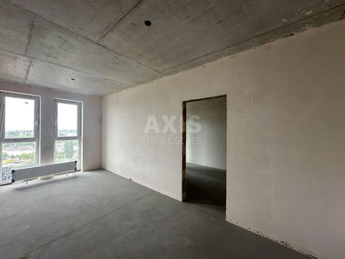 2k apartment vul. Svyatoslava Khorobroho 3628114