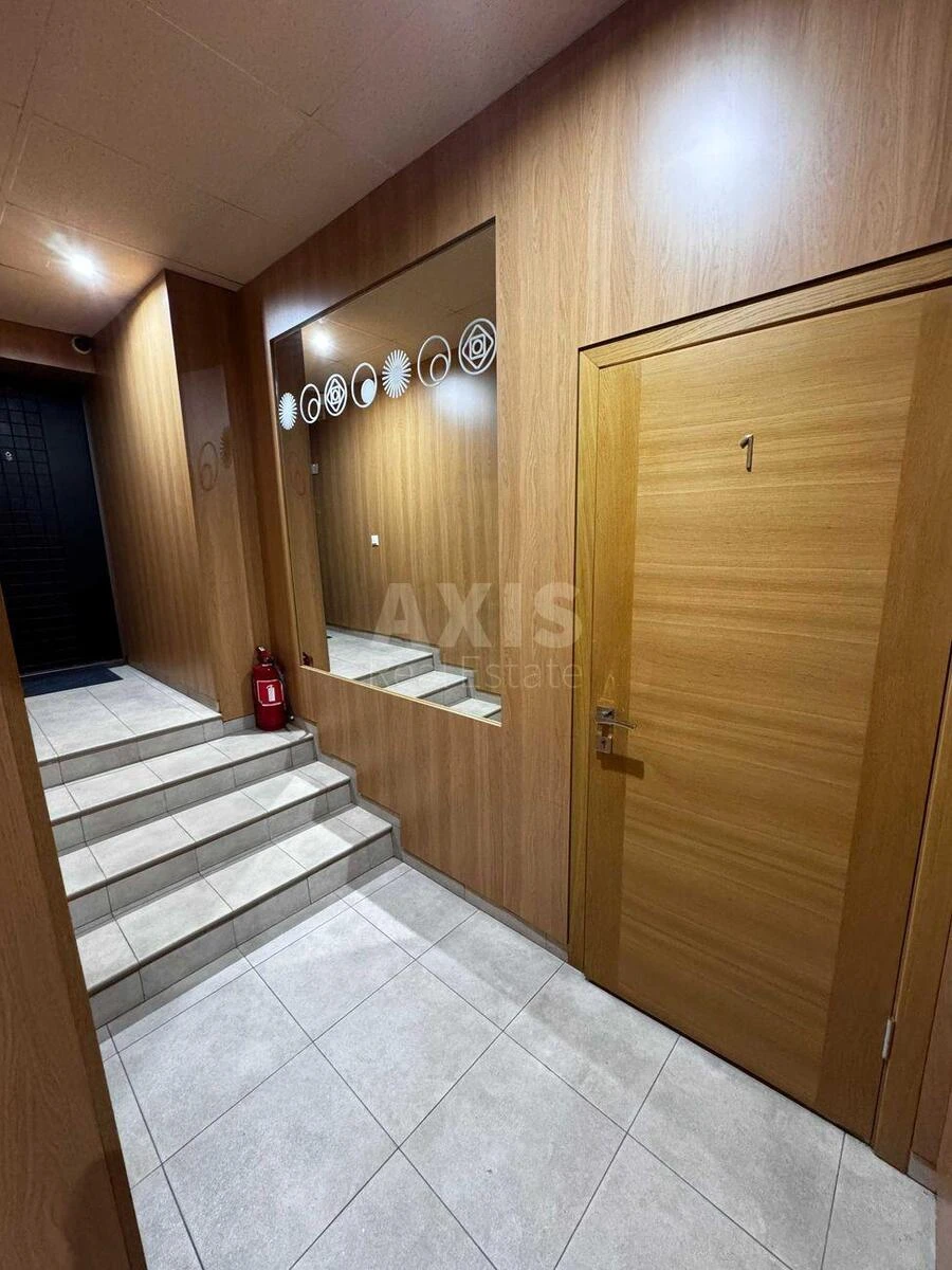 Офис ул. Александра Конисского 82, 280м2714633
