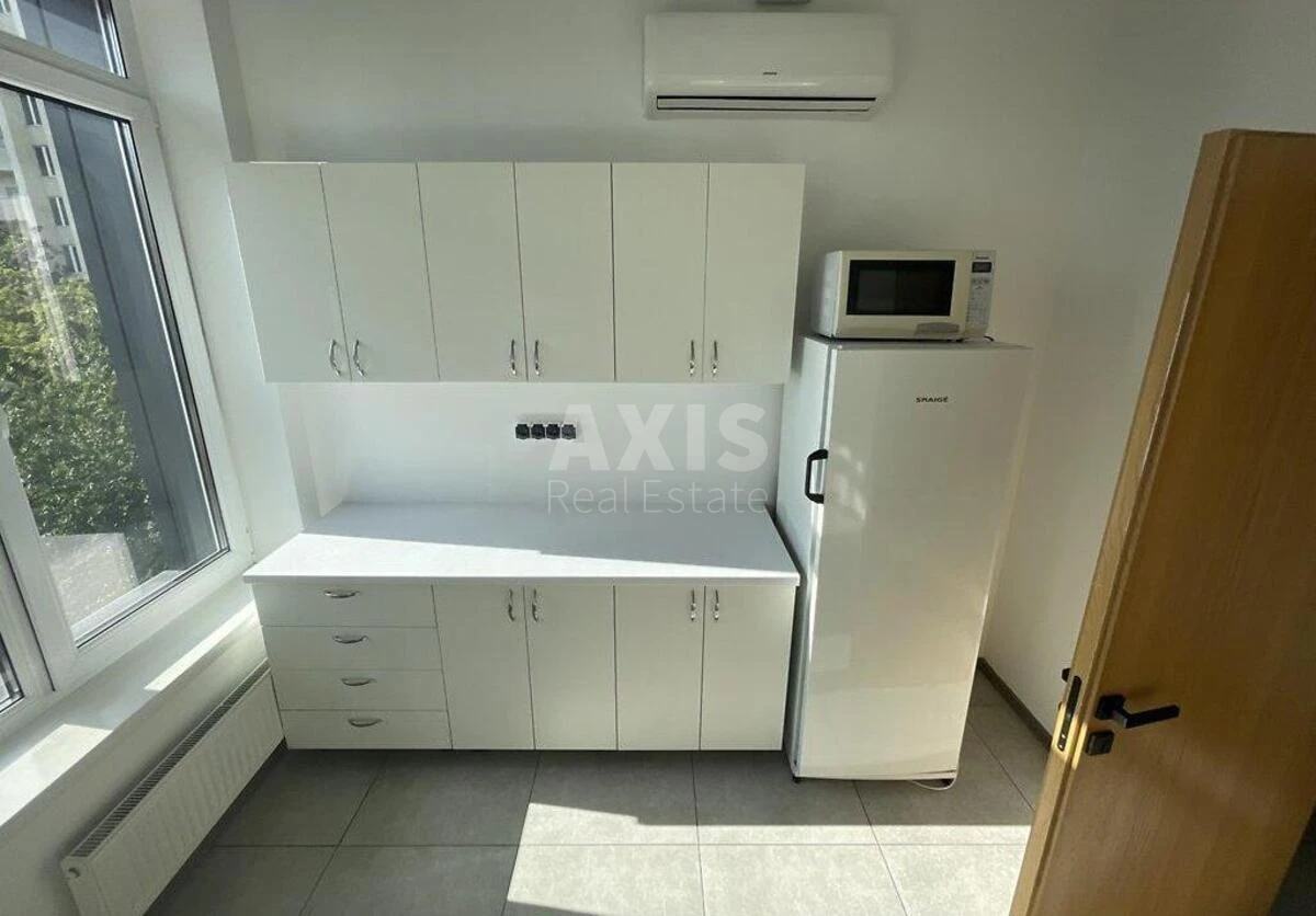 Office vul. Borshhagivs'ka 192, 351m2652799