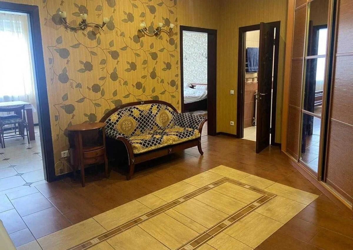 2k apartment vul. Urlivs'ka 16/37628846