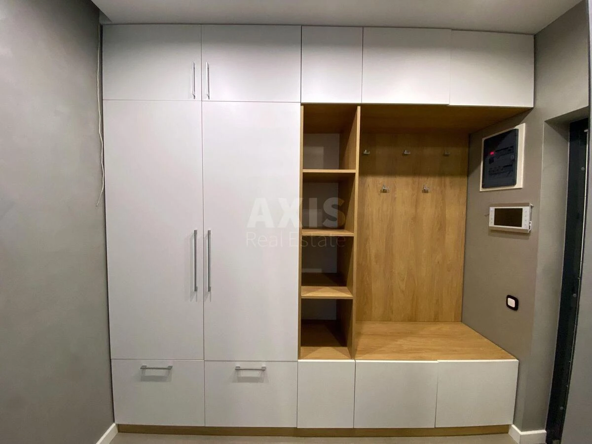 2к квартира ул. Драгоманова 2Б6529813