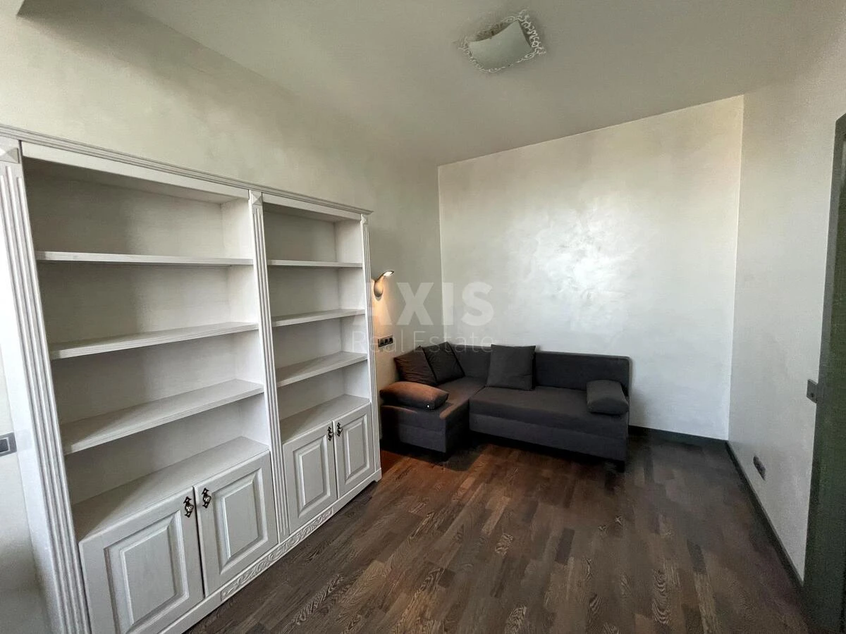 3k apartment vul. Jevgena Konoval'cja 44А668988